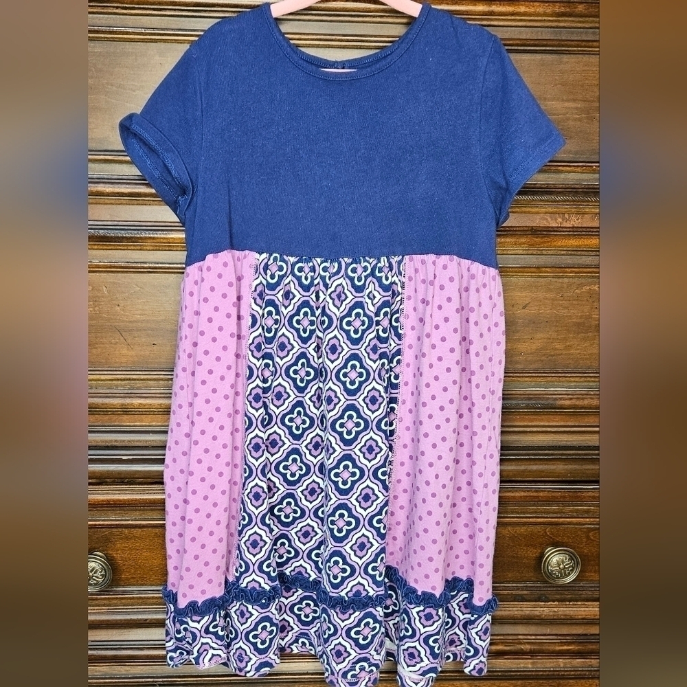 JK Girls Dress